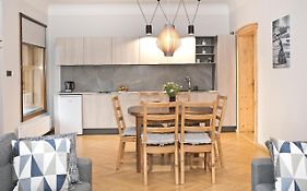 Apartamenty Stara Apteka